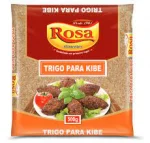 TRIGO KIBE ROSA 500G