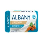 SAB. ALBANY AMENDOA 85G