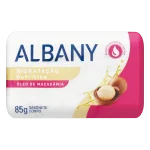 SAB. ALBANY MACADAMIA 85G