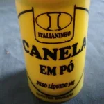 CANELA EM P ITALIANINHO 30G