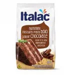 MIST. BOLO ITALAC CHOC. 400G