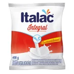 LEITE ITALAC INTEGRAL400G