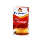 LEITE COND PIRACAJUBA 395G