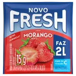 FRESH MORANGO 15G