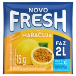 FRESH MARACUJA 15G