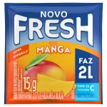 FRESH MANGA 15G