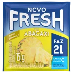 FRESH ABACAXI 15G