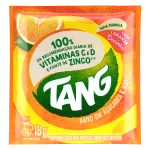 TANG LARANJA DOCINHA 18G