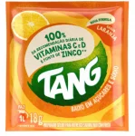 TANG LARANJA 18G