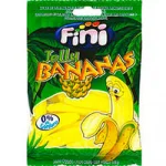FINI BANANAS 90G