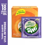 TANG UVA INTENSA 18G