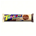 TRAKINAS CHOC+BRA 126G