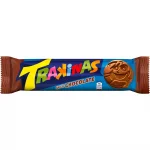 TRAKINAS CHOCOLATE 126G