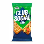 CLUB SOCIAL PIZZA 141G