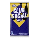 CLUB SOCIAL QUEIJO 141GR