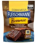 MIST. BOLO BROWNIE FLEIS.390G