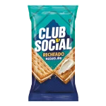 CLUBE SOCIAL RECH. REQUEIJO 106G
