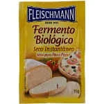 FERMENTO BIOLOG. FLEISCHMANN 10G