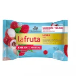 SAB. LA FRUTA LICHIA 150G