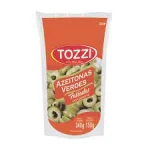 AZEITONA TOZZI FATIADA 150G