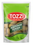 AZEITONA TOZZI 80G