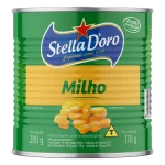 MILHO VERDE STELLA 170G