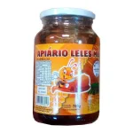 mel apiario leles 780g