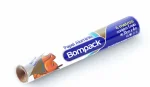 PAPEL ALUMNIO BOMPACK