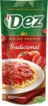 MOLHO DE TOMATE SACHE DEZ 300G