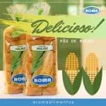 PO DE MILHO ROMA 380G