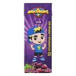 AVENT. BEBIDA UVA 200ML