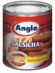 SALSICHA ANGLO LATA 180G