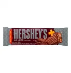 HERSHEY AO LEITE 102G