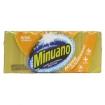 SABO BARRA MINUANO 900G