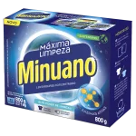 DET P MINUANO AZUL 800G