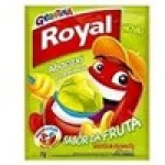 GELAT ROYAL ABACAXI 25G