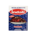 GELEIA DE MOCOT INDALI 220G
