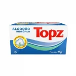 ALGODO TOPZ 25G