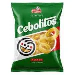 CEBOLITOS 36G