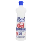 LCOOL GEL MONTENEGRO 70%
