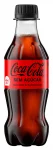 COCA COLA SA 200ML
