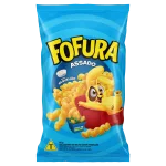 FOFURA REQUEIJO 60G