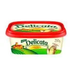 MARGARINA DELICATA 250G