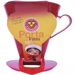 PORTA FILTRO 103 PLAST.