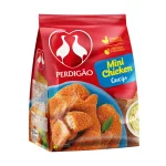 MINI CHIKEN QJO PERDIGO 275G
