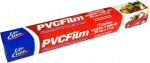 FILME PVC LIFE CLEAN 15M