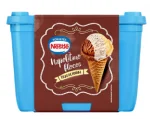 SORVETE NESTLE NAPOL. FLOCOS 1,5L