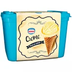 SORVETE NESTLE CREME 1,5L