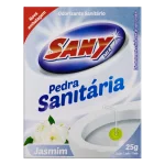 PEDRA SAN. SANY JASMIM 25G