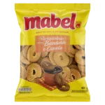 BISC. MABEL BAN/CANELA 300G